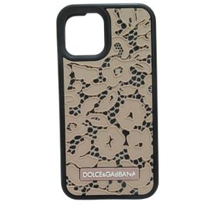 ドルチェ&ガッバーナ ドルガバ DOLCE&GABBANA iPhone12 ＆ 12 Pro  