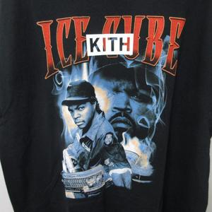 未使用品 キスニューヨークシティ KITH NYC タグ付き ゲリラ