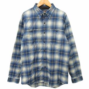 ダブルアールエル RRL ラルフローレン RALPH LAUREN 近年 オンブレ 