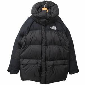 ザノースフェイス THE NORTH FACE Him Down Parka GORE-TEX INFINIUM 