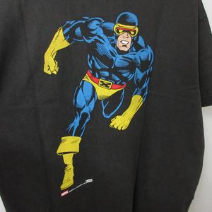 未使用品 キスニューヨークシティ KITH NYC ×XMEN エックスメン