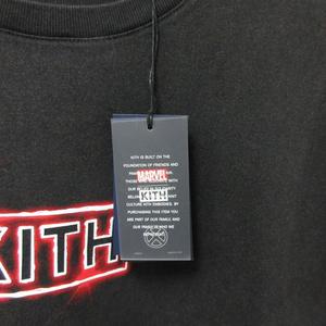 未使用品 キスニューヨークシティ KITH NYC ×XMEN エックスメン