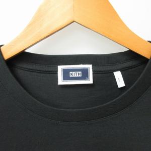 【新品未着用】KITH NYC ニューヨークシティー Tシャツ ボックスロゴ S 新品未着用】KITH NYC ニューヨークシティー Tシャツ ボックスロゴ S