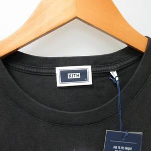 未使用品 キスニューヨークシティ KITH NYC タグ付き PERFECT