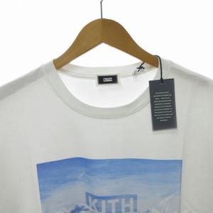 未使用品 キスニューヨークシティ KITH NYC ×TOM FABIA コラボ タグ 