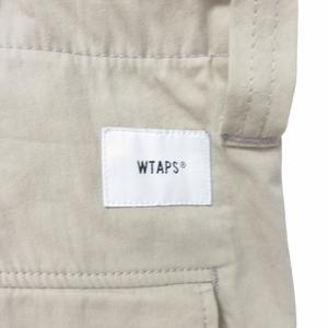 WTAPS 21SS ジャングルショーツM ベージュ ダブルタップス WTAPS 21SS JUNGLE COUNTRY SHORTS OLVEDRAB