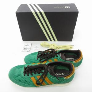 未使用品 アディダスオリジナルス adidas originals × ウェールズ 