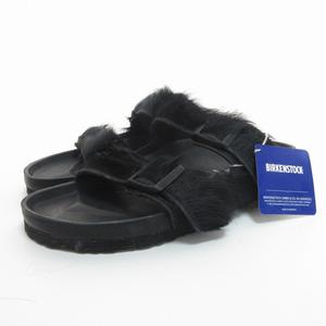 未使用品 リックオウエンス Rick Owens × ビルケンシュトック 