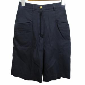ヴァレンティノ ガラヴァーニ VALENTINO GARAVANI 美品 ハーフ