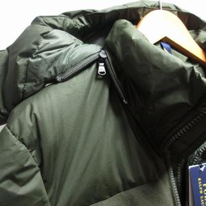 未使用品 ポロ ラルフローレン POLO RALPH LAUREN タグ付 23AW ウール 