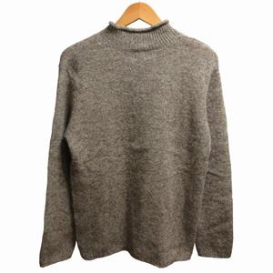 シーケーカルバンクライン ck Calvin Klein ウールセーター ニット 