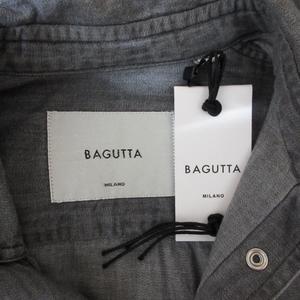 未使用品 バグッタ Bagutta タグ付き MINNEAPOLIS-DS_GLJ/11405