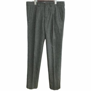 ブルネロクチネリ BRUNELLO CUCINELLI カシミヤ混 ウール 