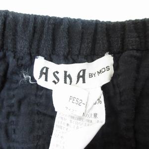 イッセイミヤケ ISSEY MIYAKE アシャ バイ エムディーエス ASHA BY MDS 