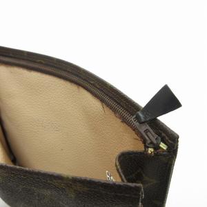 LOUIS VUITTON トワレット26 コスメポーチ　ECLAIRファスナー LOUIS VUITTON トワレット26 コスメポーチECLAIRファスナー