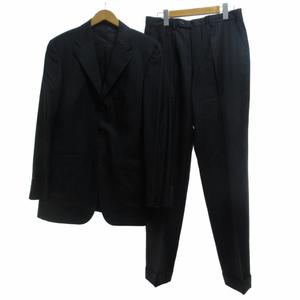ポールスミス PAUL SMITH 美品 ゼニア地 セットアップ シングルスーツ 
