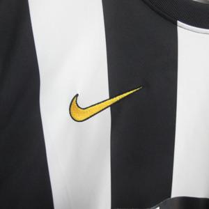 ナイキ NIKE ユベントス Juventus Jeep 12/13 ゲームシャツ ゲーミング