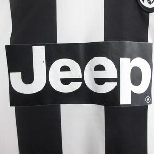 ナイキ NIKE ユベントス Juventus Jeep 12/13 ゲームシャツ