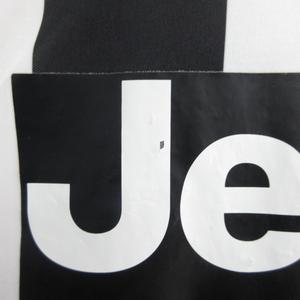 ナイキ NIKE ユベントス Juventus Jeep 12/13 ゲームシャツ ゲーミング