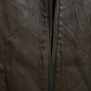 STUDIOUS ステュディオス 豚革 レザージャケット シングルライダース S ステュディオス STUDIOUS シングルライダース レザージャケット