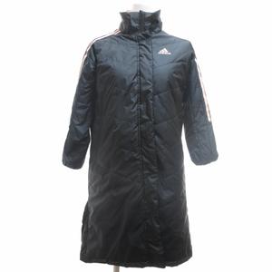 adidas アディダス 中綿コート ベンチコート メンズ マストハブ