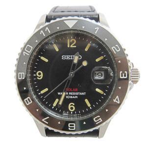SEIKO セイコーショップ限定モデル ソーラーV157-HAD0| ヤマダウェブコム