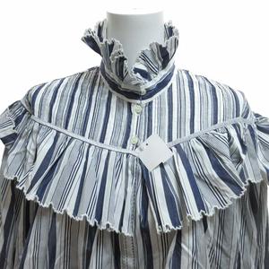 未使用品 WRYHT ライト タグ付き 22AW VICTORIAN EMBROIDERED NIGHT  