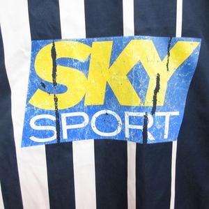 Nike Juventus 2000年代前半 シャツ ストライプ Nike Juventus 2000年代前半 シャツ ストライプ