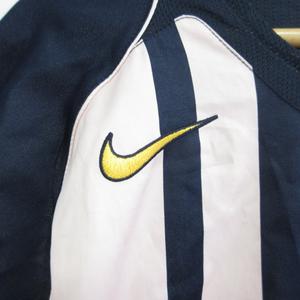 00s Nike Juventus Game shirt Tシャツ Nike Juventus FC Black T Shirt (Size S) — RootsBK