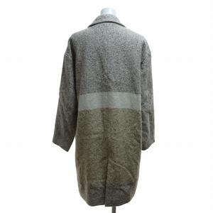 ポールスミス ブラック Paul Smith BLACK 美品 MOON社製