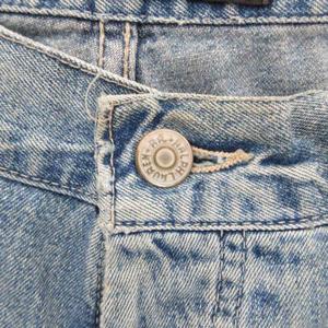 ダブルアールエル RRL ヴィンテージ 90S 初期 三つ星 黒タグ MADE IN