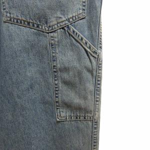 ダブルアールエル RRL ヴィンテージ 90S 初期 三つ星 黒タグ MADE IN