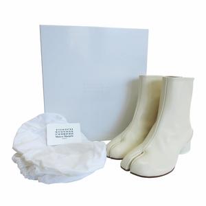 未使用品 メゾンマルジェラ 22 Maison Margiela 22 タグ付 23SS TABI 