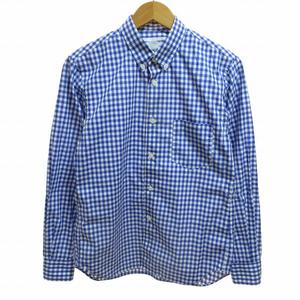 コムデギャルソンシャツ COMME des GARCONS SHIRT 美品 フランス製 