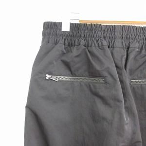 ボッテガヴェネタ BOTTEGA VENETA 23AW ダブルレイヤー テックナイロン
