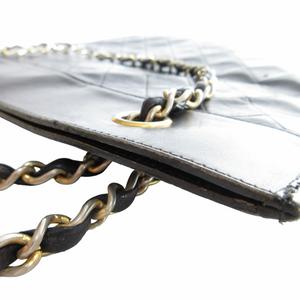 シャネル CHANEL 80s ヴィンテージ マトラッセ 2WAY チェーントート