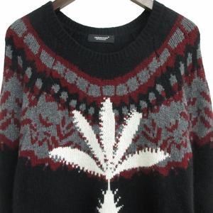 未使用品 アンダーカバー UNDERCOVER ×EVANGELION エヴァンゲリオン 