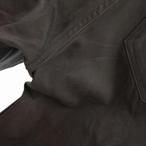 アールニューボールド R.NEWBOLD チノパン パンツ 30 グレー /FF メンズ