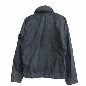 ストーンアイランド STONE ISLAND 美品 20SS Membrana 3L Dust Color
