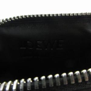 ロエベ LOEWE 24年 コインカードホルダー サテンカーフ C565Z40X03  