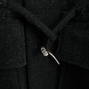 アンダーカバー UNDERCOVER 希少 名作 1997 Autumn/Winter 97AW LEAF