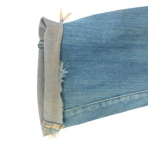 【希少】Levi's レッドループ 1st モデル 希少 ベルトループ後ずけ リーバイスRED 1st GIANT初期 立体裁断