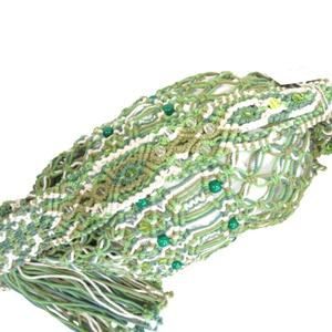 【タグ付き未使用】マメ　クロゴウチ☆ビーズ　定価209000円 ショルダーバッグ 楽天市場】クロコダイル ショルダーバッグ レディース マット