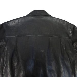 未使用品 オールドジョー OLDJOE 極美品 21AW PATINA HORSE-HIDE JEAN 