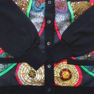 エルメス HERMES 美品 ツイルレーヌ Feux d Artifice 技巧の花火 カレ