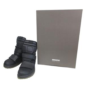 リックオウエンス Rick Owens × ビルケンシュトック BIRKENSTOCK