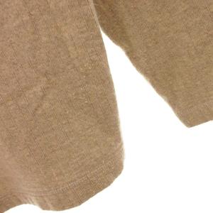 パタゴニア Patagonia 00s チャンネルウールVネックセーター ニット