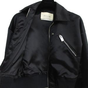 アリクス ALYX 1017 9SM 極美品 22AW LUNA BOMBER JACKET ボンバー