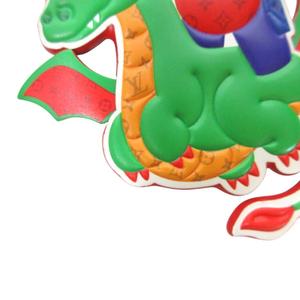 ルイヴィトン LOUIS VUITTON 美品 LV ドラゴン ヴィヴィエンヌ バッグ