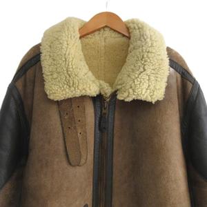 ゴールデンベア GOLDEN BEAR 80s ヴィンテージ Type B-3 フライト